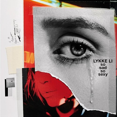 two nights Lykke Li feat. Aminé