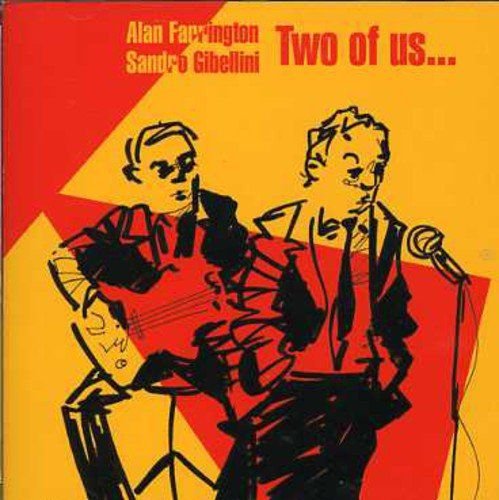 Two Of Us Various Artists