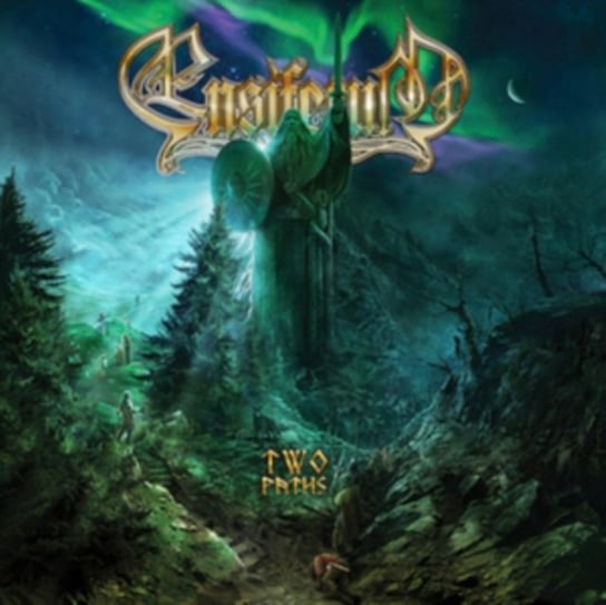 Two Paths (Limited Edition) Ensiferum
