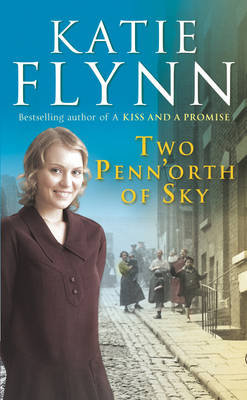 Two Penn'orth Of Sky Flynn Katie