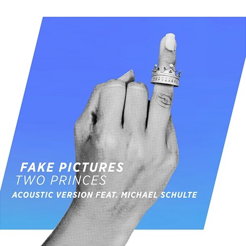 Two Princes Fake Pictures, Michael Schulte