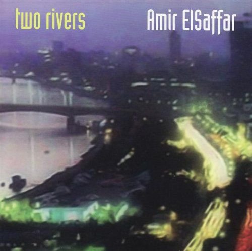 Two Rivers Various Artists