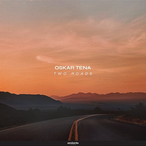 Two Roads Oskar Tena