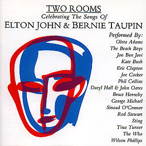 Two Rooms John Elton