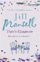 Two's Company Mansell Jill
