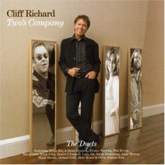 Two's Company - the Duets Cliff Richard