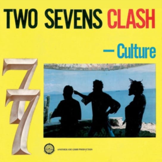 Two Seven Clash Culture
