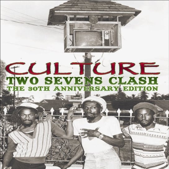 Two Sevens Clash + 5 Culture