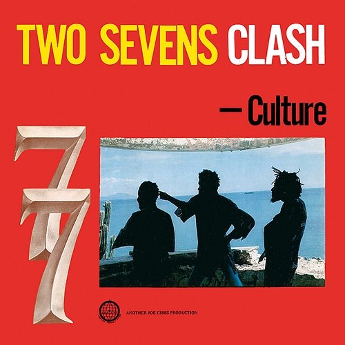 Two Sevens Clash Culture