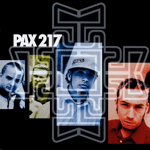 Sandbox Praise Pax217