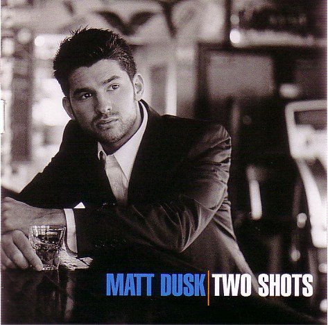 Two Shots Dusk Matt