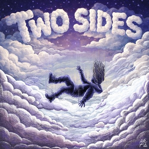 Two Sides Alli Kate