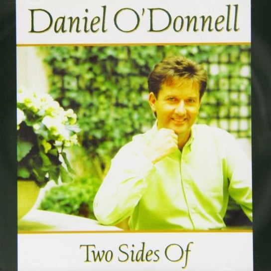 Two Sides Of Daniel O'Donnell