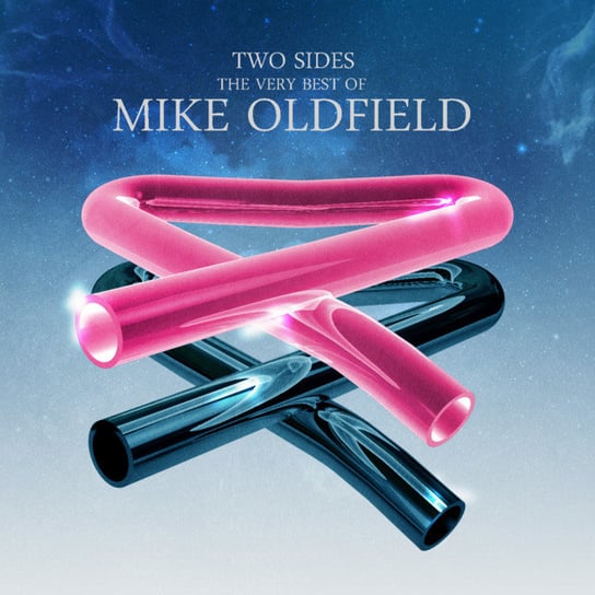 Two Sides: The Very Best Of Mike Oldfield Oldfield Mike