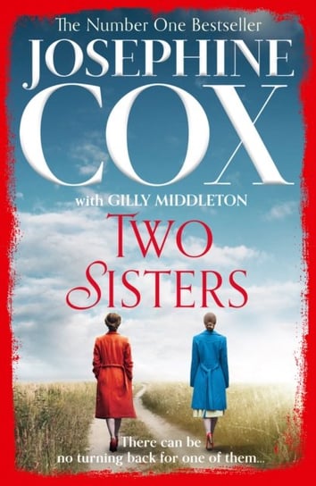 Two Sisters Cox Josephine