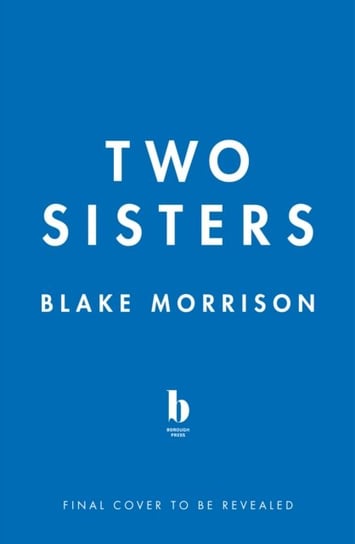 Two Sisters Morrison Blake