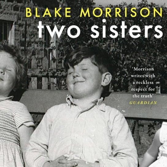 Two Sisters Morrison Blake