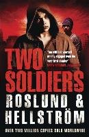 Two Soldiers Roslund Anders