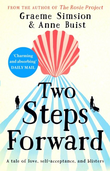 Two Steps Forward Simsion Graeme