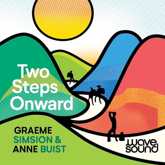 Two Steps Onward Simsion Graeme, Buist Anne