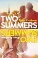 Two Summers Friedman Aimee