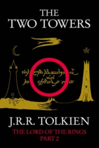 Two Towers Tolkien John Ronald Reuel