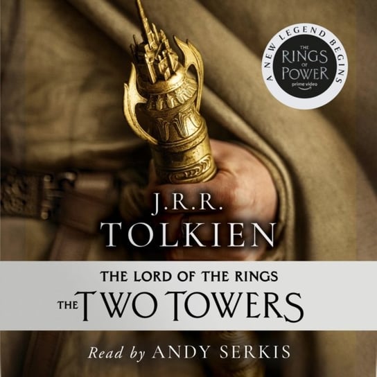 Two Towers (The Lord of the Rings, Book 2) Tolkien J. R. R.