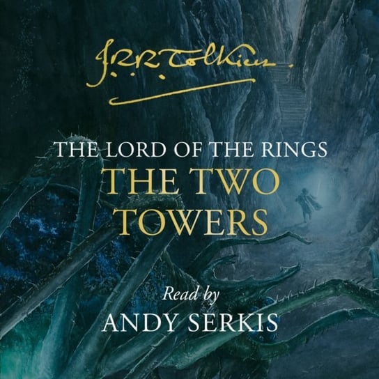Two Towers (The Lord of the Rings, Book 2) Tolkien J. R. R.