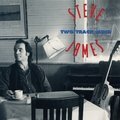 Two Track Mind Steve James