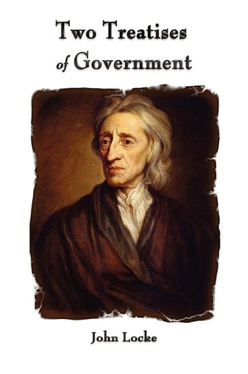 Two Treatises of Government John Locke