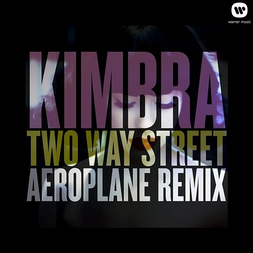 Two Way Street Kimbra