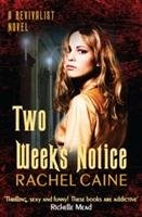 Two Weeks' Notice Caine Rachel