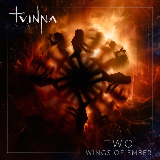 Two - Wings Of Ember Tvinna