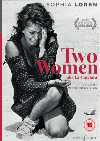 Two Women (brak polskiej wersji językowej) Sica Vittorio de