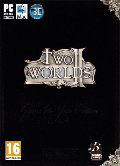 Two Worlds 2: Game of the Year Edition Reality Pump