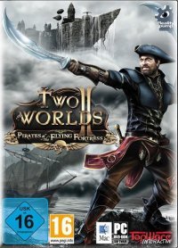 Two Worlds 2: Pirates of the Flying Fortress Topware Interactive