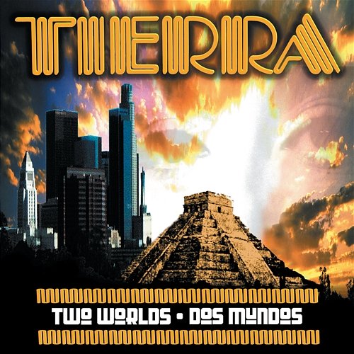 Two Worlds- Dos Mundos Tierra