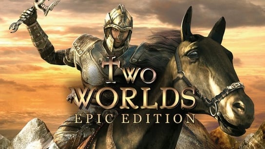 Two Worlds - Epic Edition Reality Pump