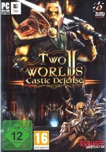 Two Worlds II: Castle Defense Reality Pump