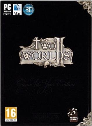 Two Worlds II - Game of the Year Edition Topware