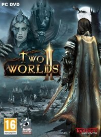 Two Worlds II HD Reality Pump