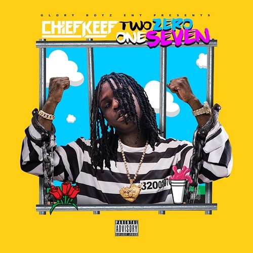 Two Zero One Seven Chief Keef