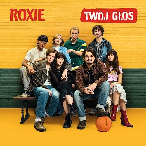 Twój głos Roxie