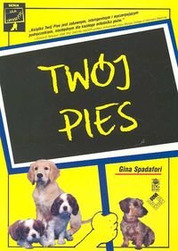 Twój pies Spadafori Gina