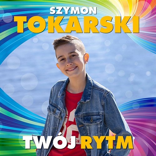 Twój rytm Szymon Tokarski
