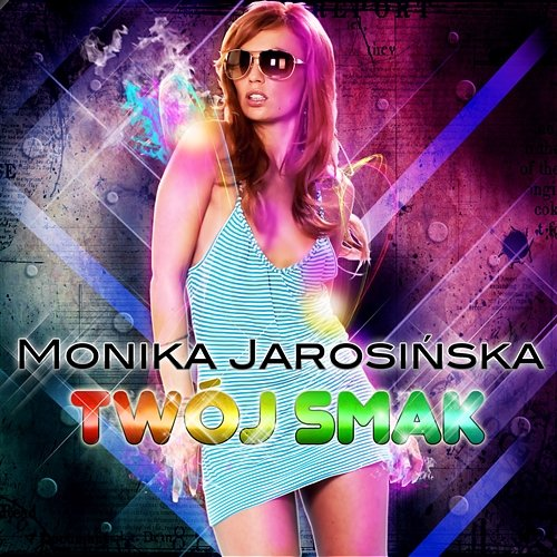 Twój smak Monika Jarosińska