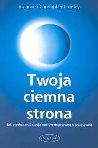 Twoja Ciemna Strona Crowley Christopher