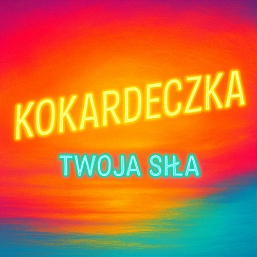 Twoja Siła Łukasz Bajorek, Kokardeczka