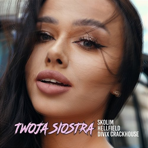 Twoja Siostra CrackHouse, Skolim, Hellfield, Divix