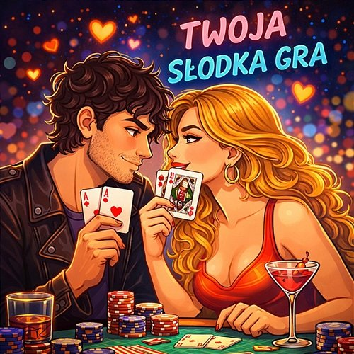 Twoja Słodka Gra Disco Polo Czas